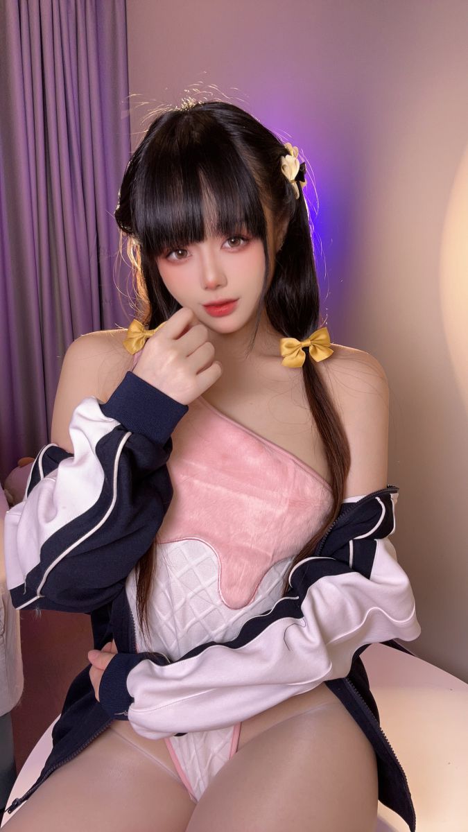 九言 NO.12 冰淇淋[26P4V-397MB]插图