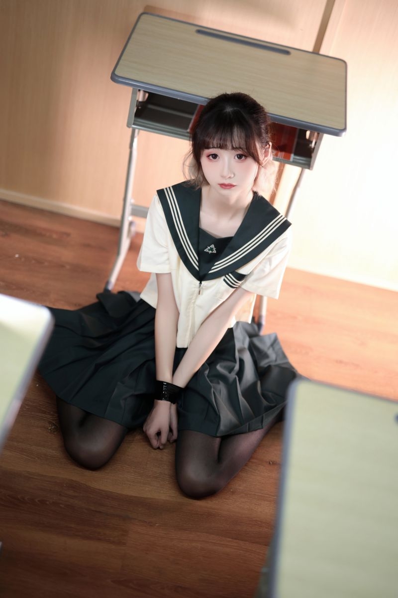 <font color=#FF00FF>金鱼kinngyo  NO.20 薄荷微光[59P-309M]</font>插图1