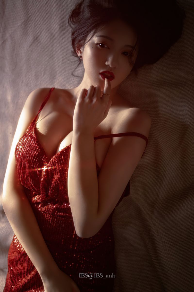 <font color=#FF00FF>极品【清池】作品合集唯美艺术写真~每一张都是壁纸  【987P 6G】</font>插图1