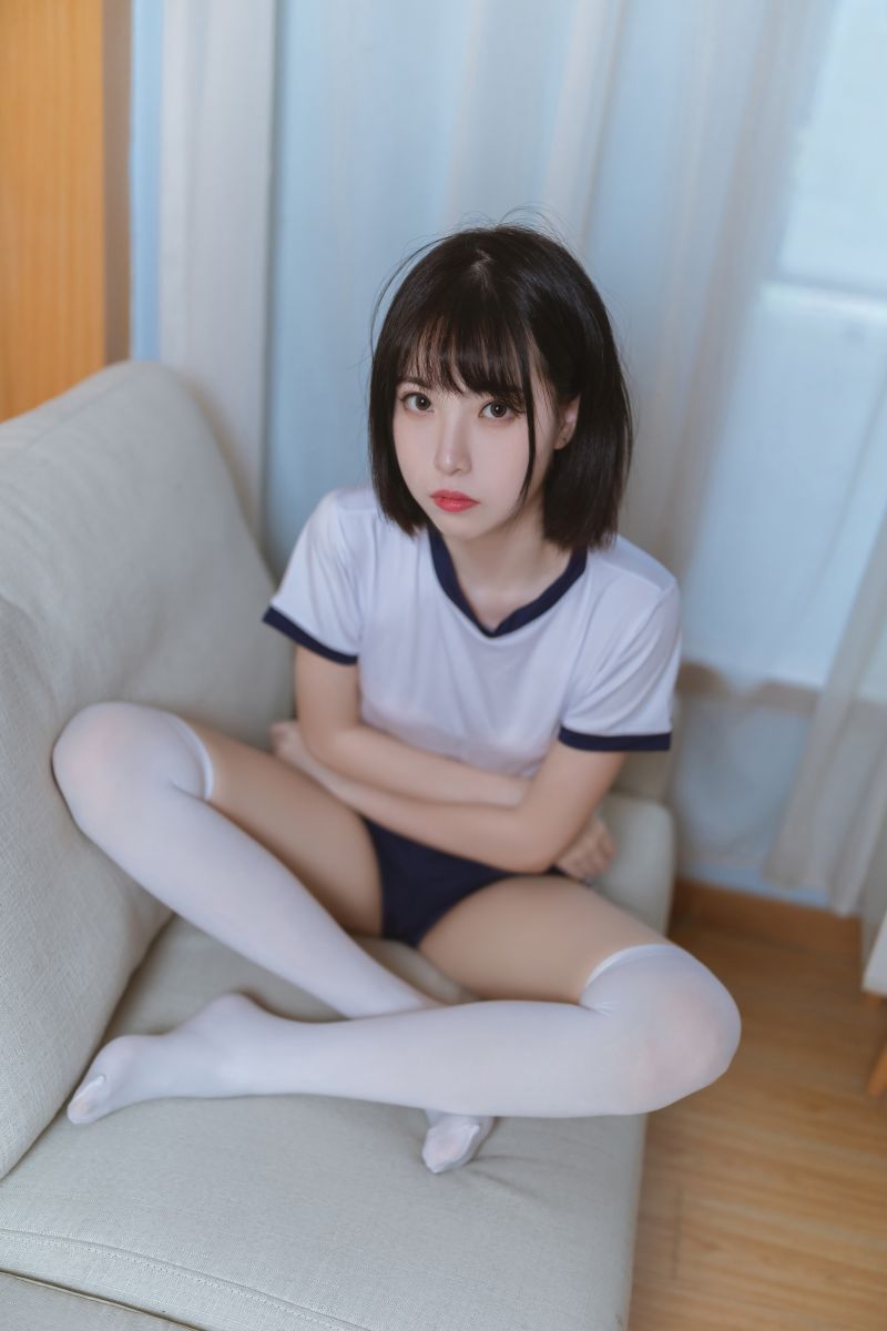 许岚LAN NO.25 放学回家 [31P-458MB]插图