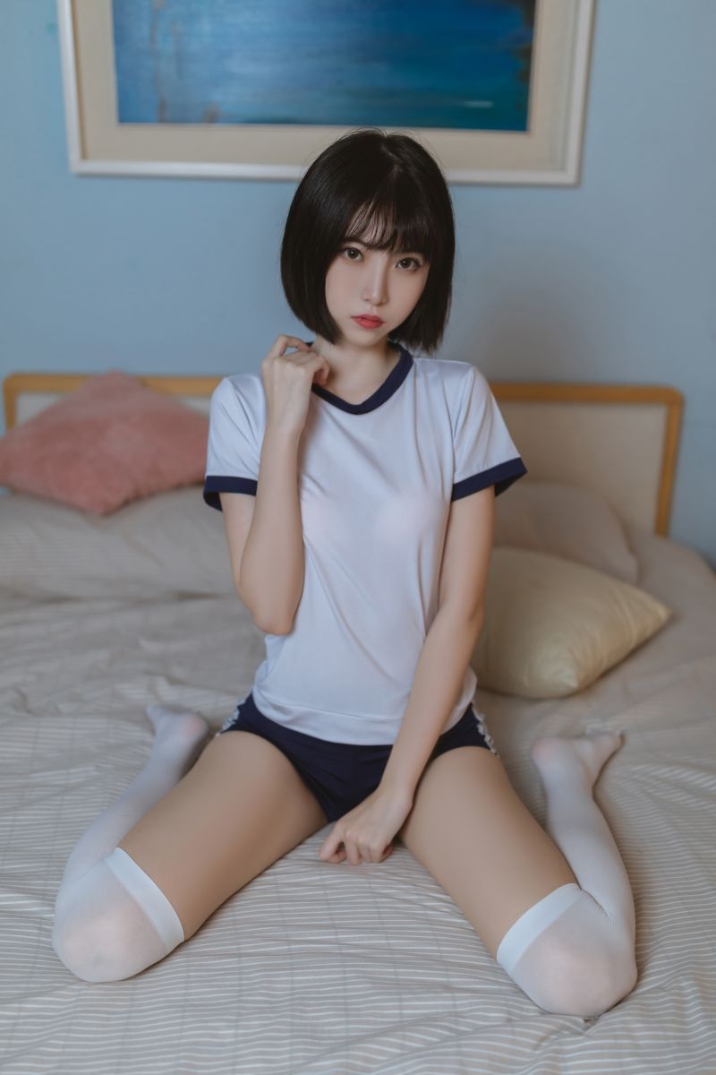 许岚LAN NO.25 放学回家 [31P-458MB]插图1