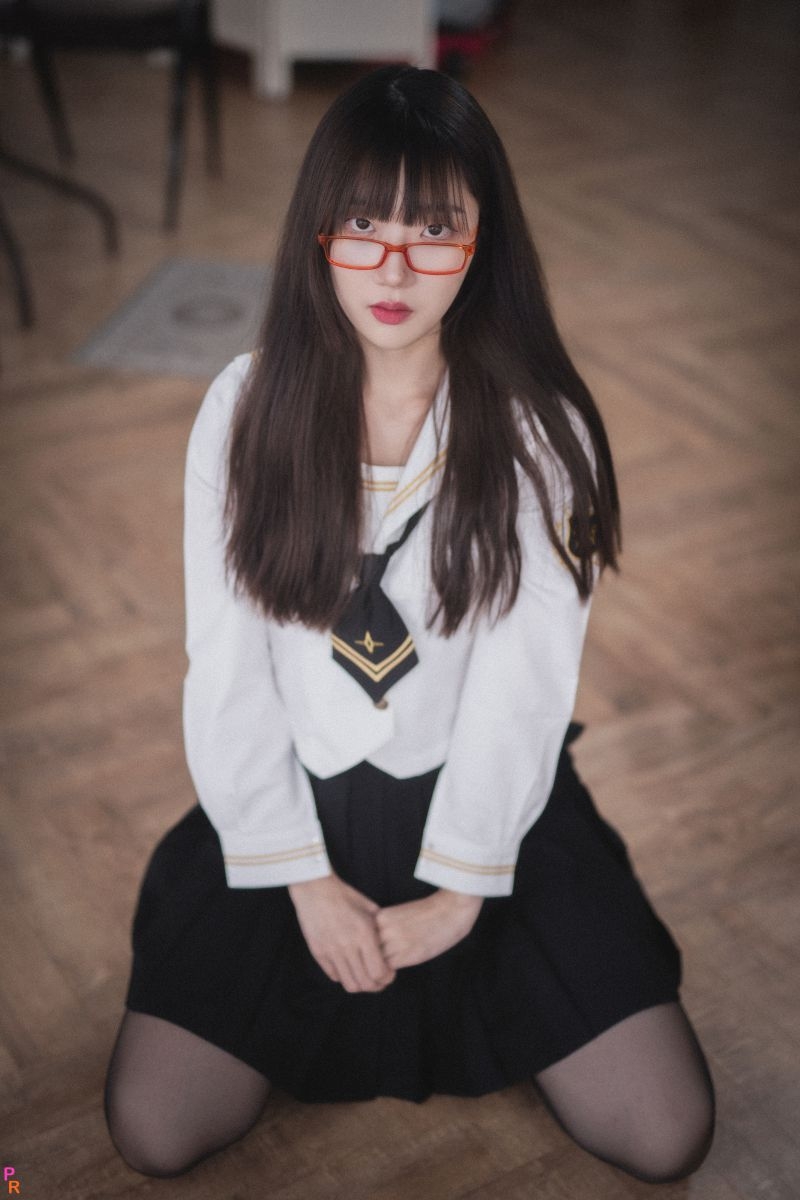 [PINK RIBBON] 010 Sin Na Rin Come here slaves [75P866MB]插图1
