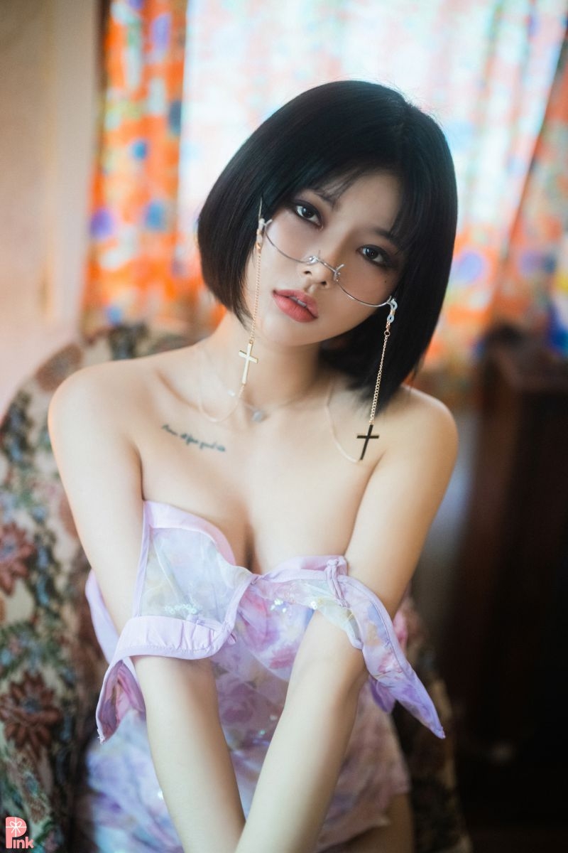 [PINK RIBBON] 013 Uuuha Mood[85P1V2.49GB]插图