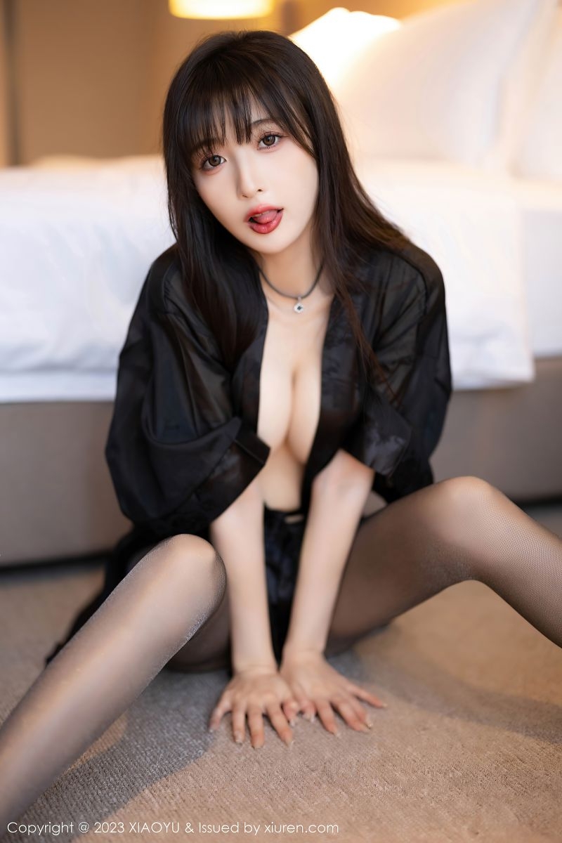 [XIAOYU语画界]2023.07.03 VOL.1061 林星阑插图