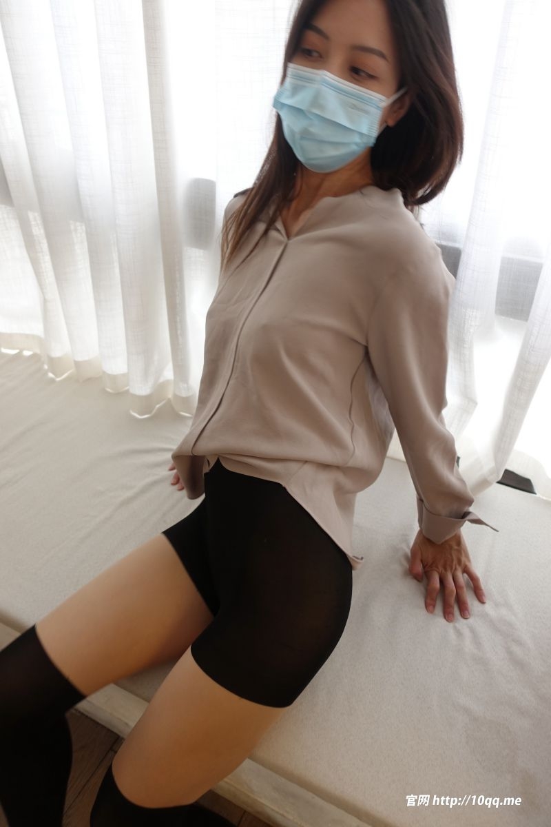 [ROSI口罩系列]2023.08.15 NO.2620插图1