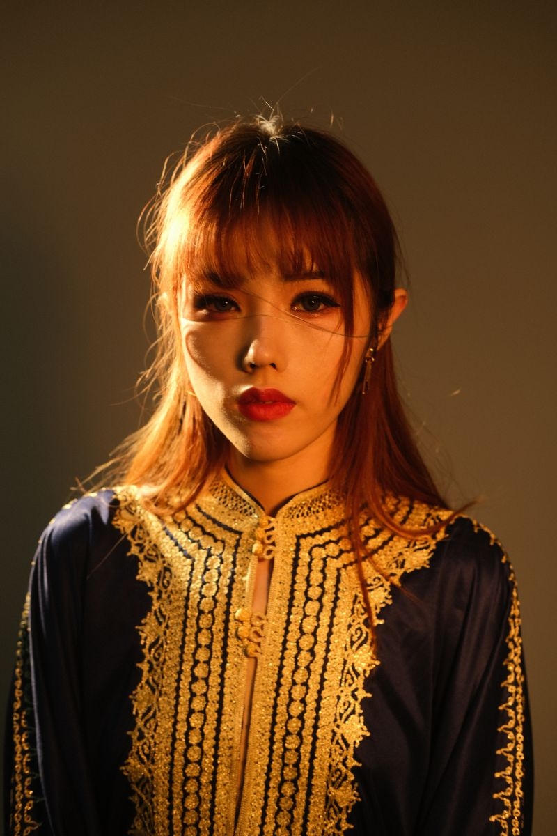 <font color=#FF00FF>钛合金TiTi - NO.018 夢 [39P-154MB]</font>插图