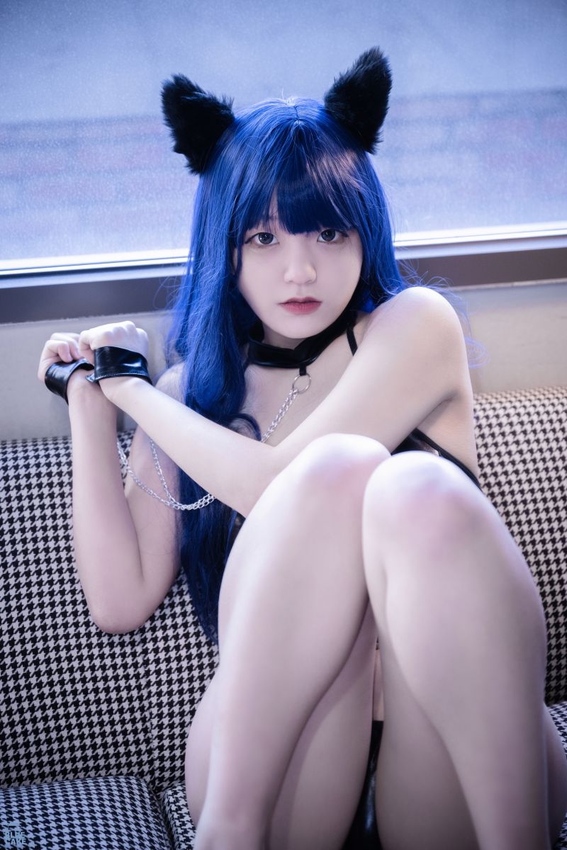 [BLUECAKE]Jenny – BLUISH插图1