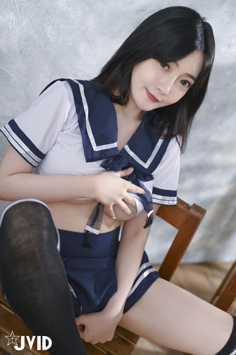 <font color=#FF00FF>【JVID】NO.555 璃奈酱  [160P 864MB]</font>插图
