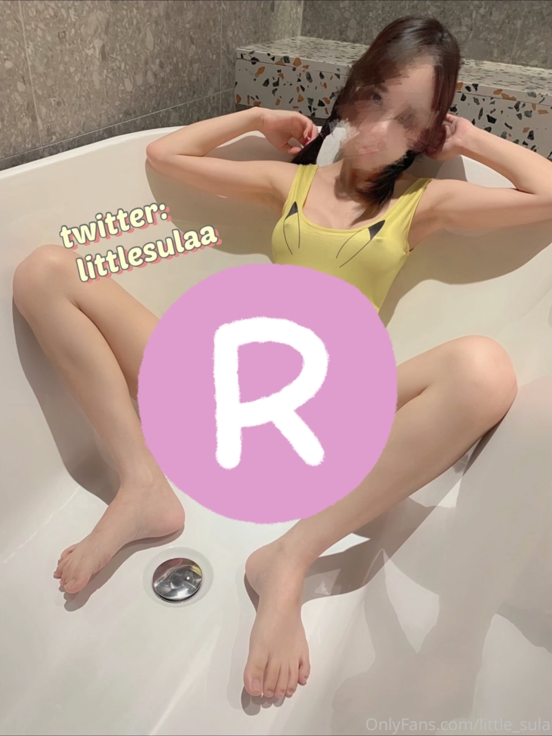 <font color=#FF00FF>littlesula博主 合集 【NPNV 20.35g】</font>插图