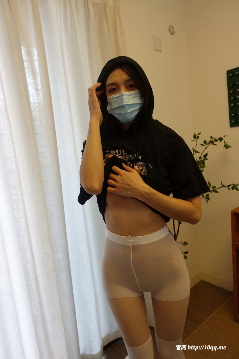 [ROSI口罩系列]2023.08.21 NO.2626插图