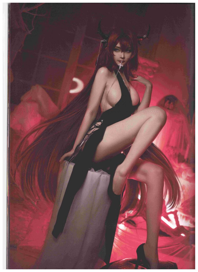 在下萝莉控ii NO.038 魔王 史尔特尔 [49P-109MB]插图