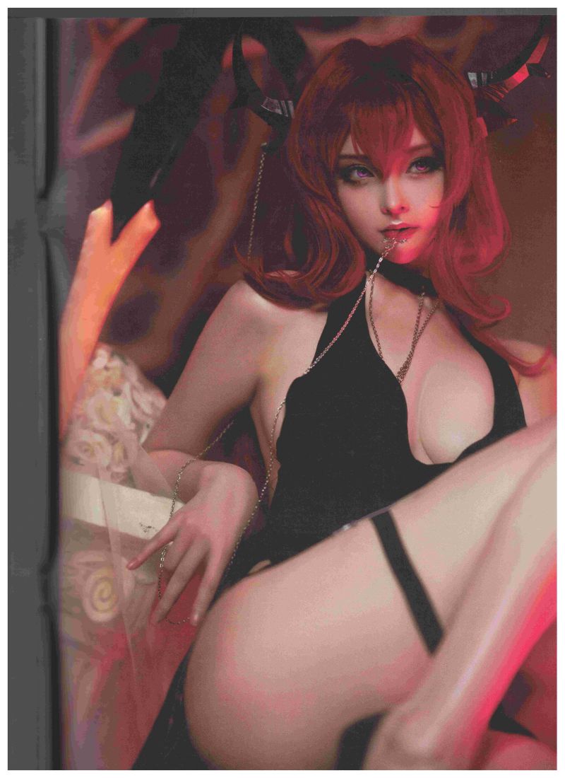 在下萝莉控ii NO.038 魔王 史尔特尔 [49P-109MB]插图1