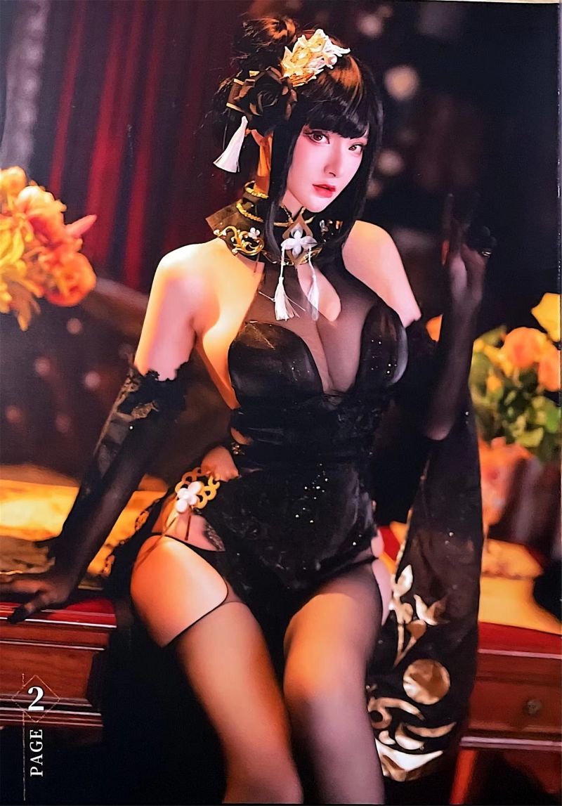 在下萝莉控ii NO.043 魔王 镇海 [14P-42MB]插图