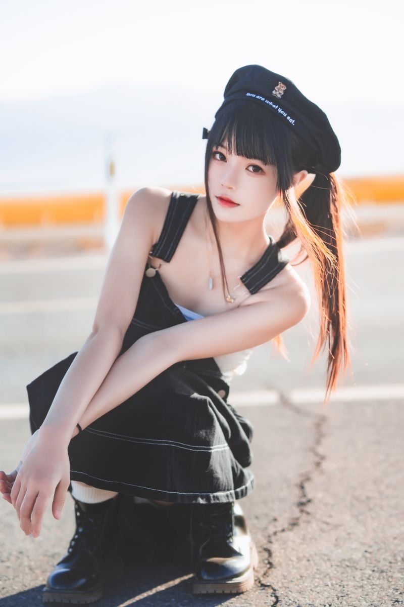 桜桃喵 NO.154 遥 [20P-432MB]插图