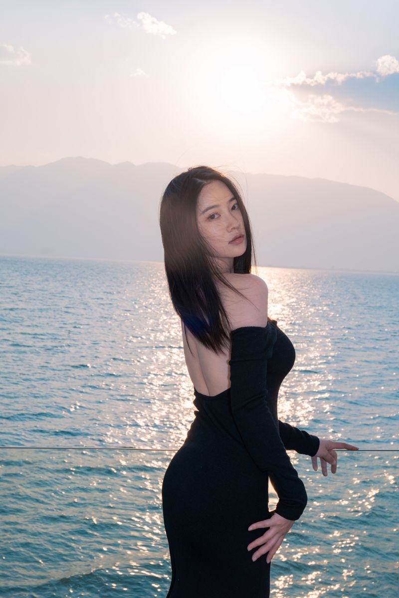 <font color=#FF00FF>年年 - NO.062 洱海 [50P-276MB]</font>插图
