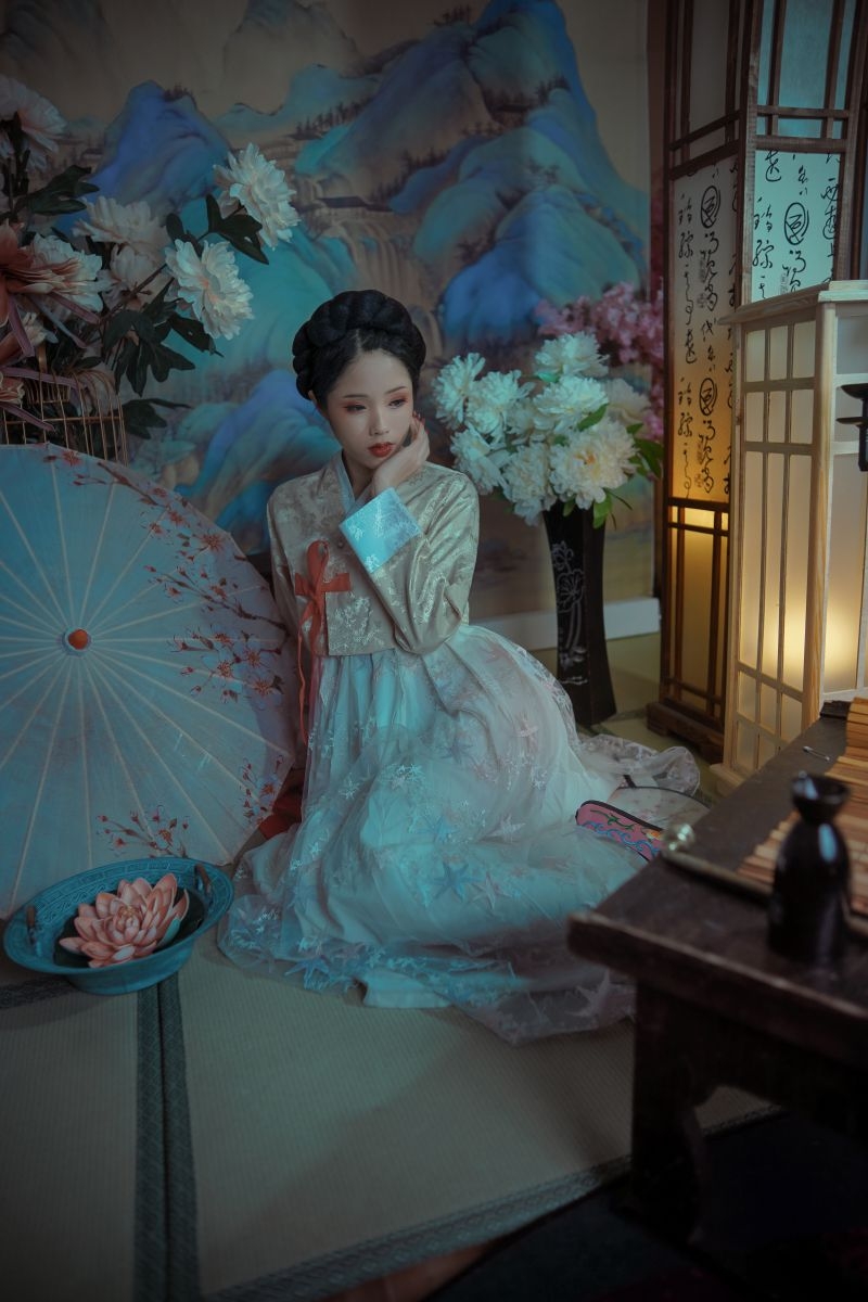 <font color=#FF00FF>钛合金TiTi - NO.038 霜花店 [55P1V-1.40G]</font>插图