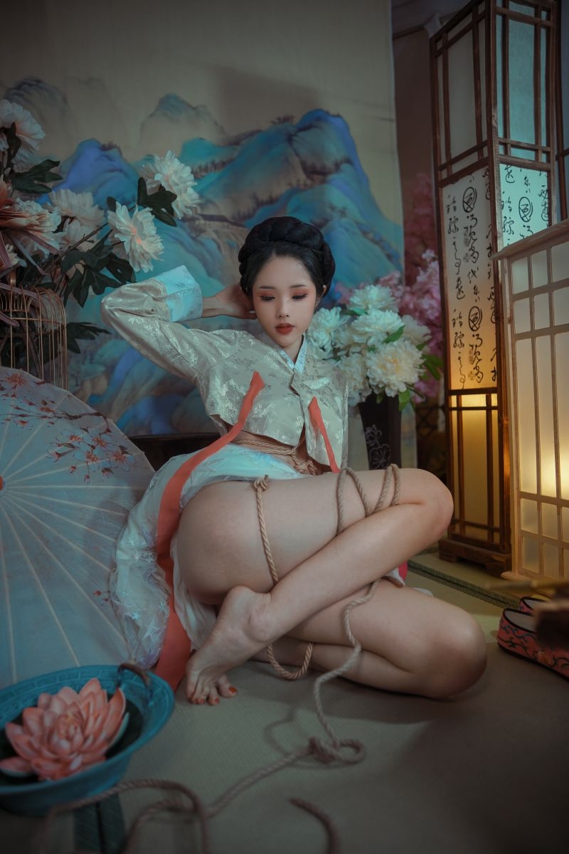 <font color=#FF00FF>钛合金TiTi - NO.038 霜花店 [55P1V-1.40G]</font>插图1