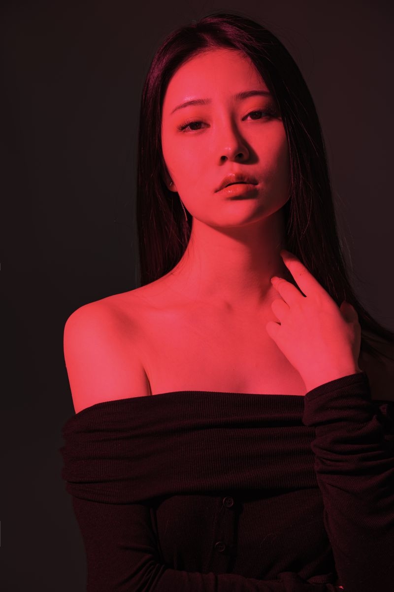 <font color=#FF00FF>年年 - 炽天使 [23P-99.5M]</font>插图