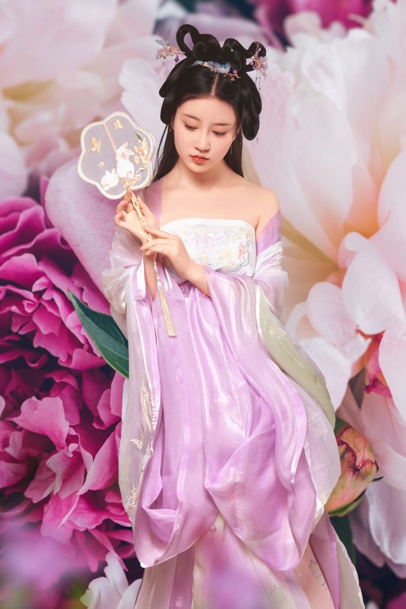 <font color=#FF00FF>年年 - 春日之时 [30P-226M]</font>插图