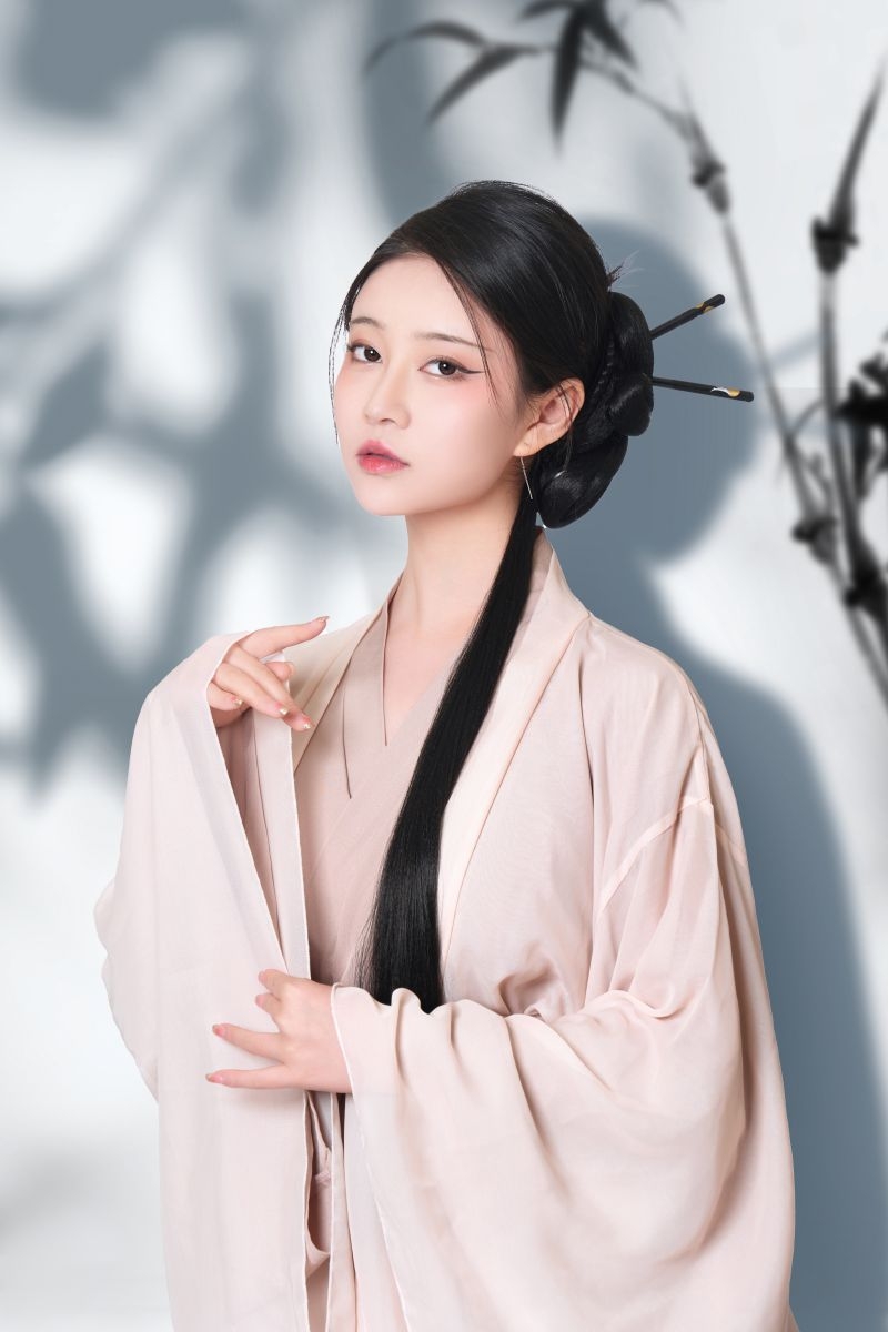 <font color=#FF00FF>年年 - 青丝 [20P-139M]</font>插图