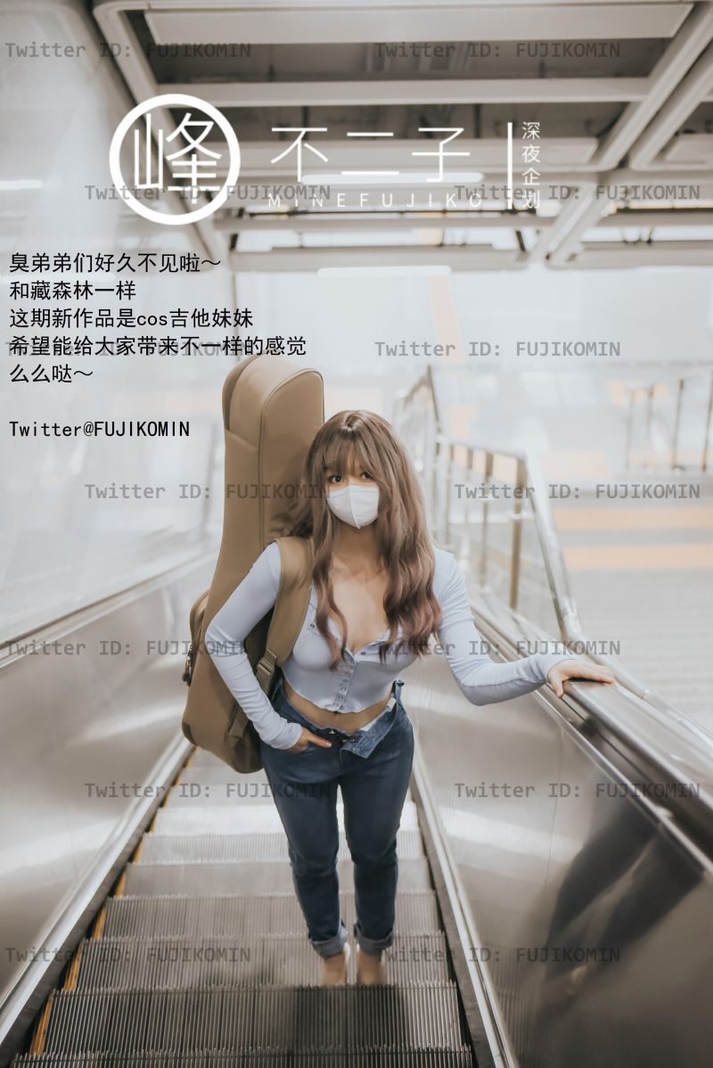 <font color=#FF00FF>理万姬系列 【NPNV 16G】</font>插图