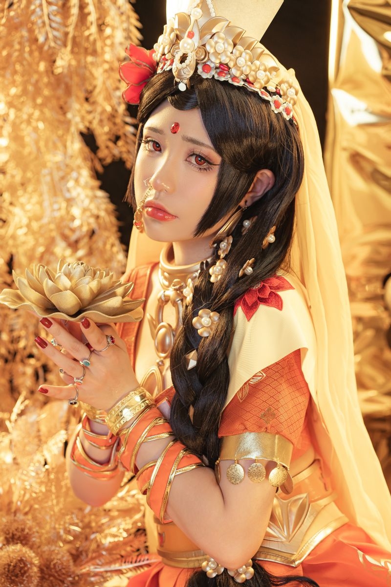 <font color=#FF00FF>钛合金TiTi - NO.077 双子：天竺少女 [169P5V-5.75G]</font>插图