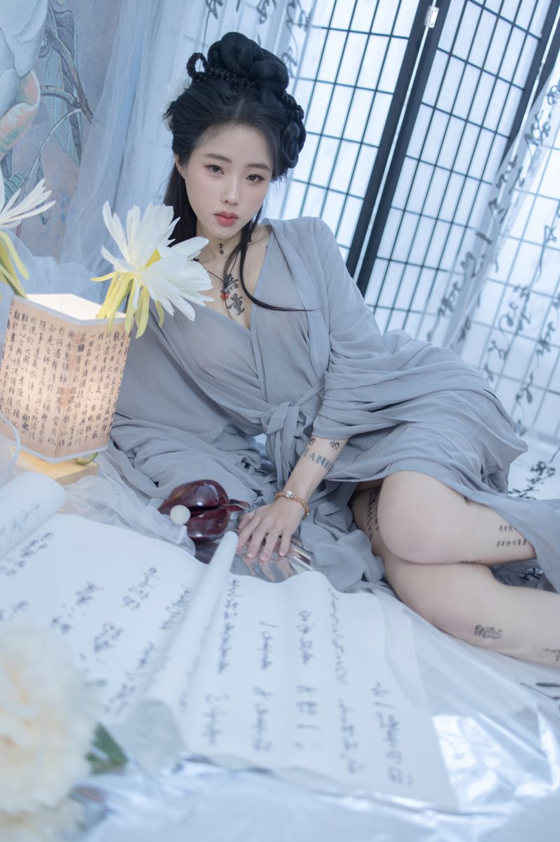 <font color=#FF00FF>钛合金TiTi - NO.080 鬼神禄 [67P1V-1.45GB]</font>插图