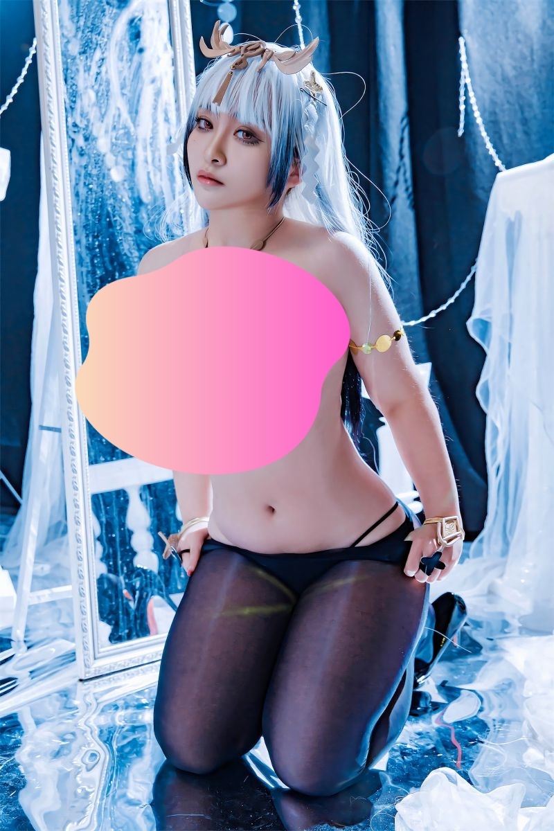 洛璃LoLiSAMA NO.47 埃姆登 [53P-286M]插图