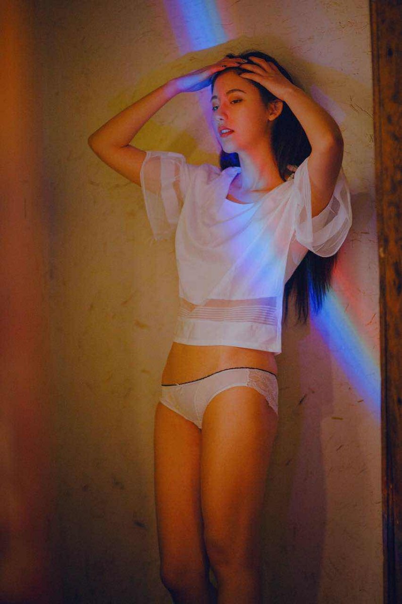 就是阿朱啊 tumblr合集【709P】插图