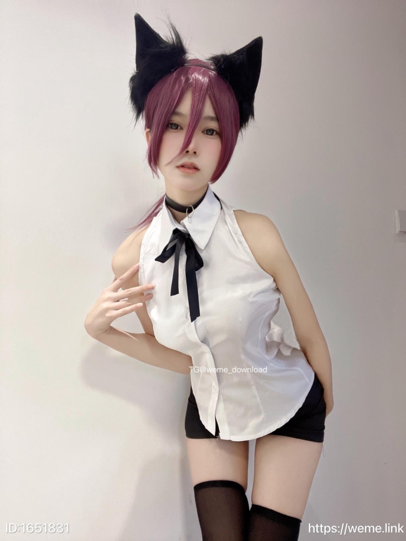 【微密圈】陈不凡超甜 NO.021期 【16P3V】插图