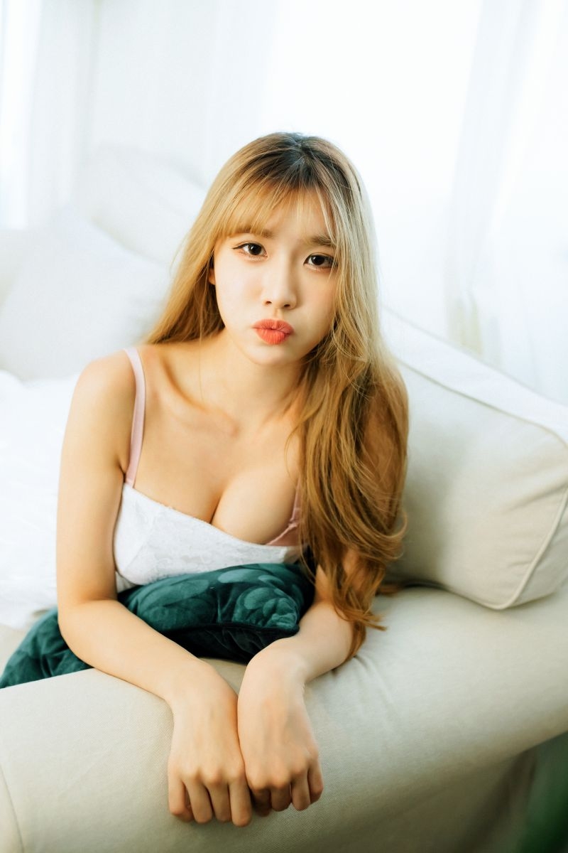[Moon Night Snap] Ahrin Guerinnarae Hotel vol.1 attach_img插图
