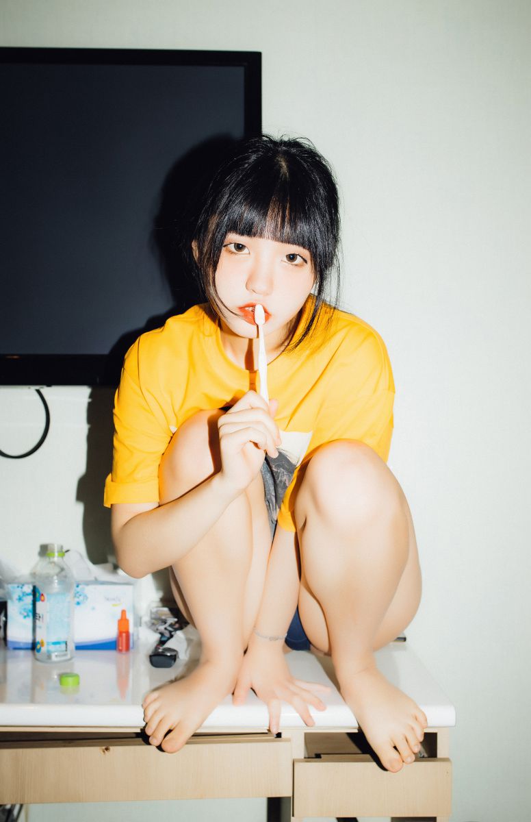 [Moon Night Snap] 006 Jenny cute插图1