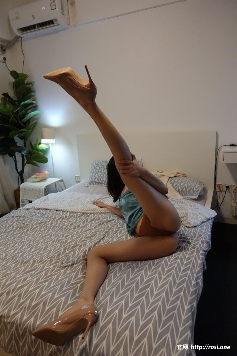 [ROSI写真]2023.09.02 NO.4289插图