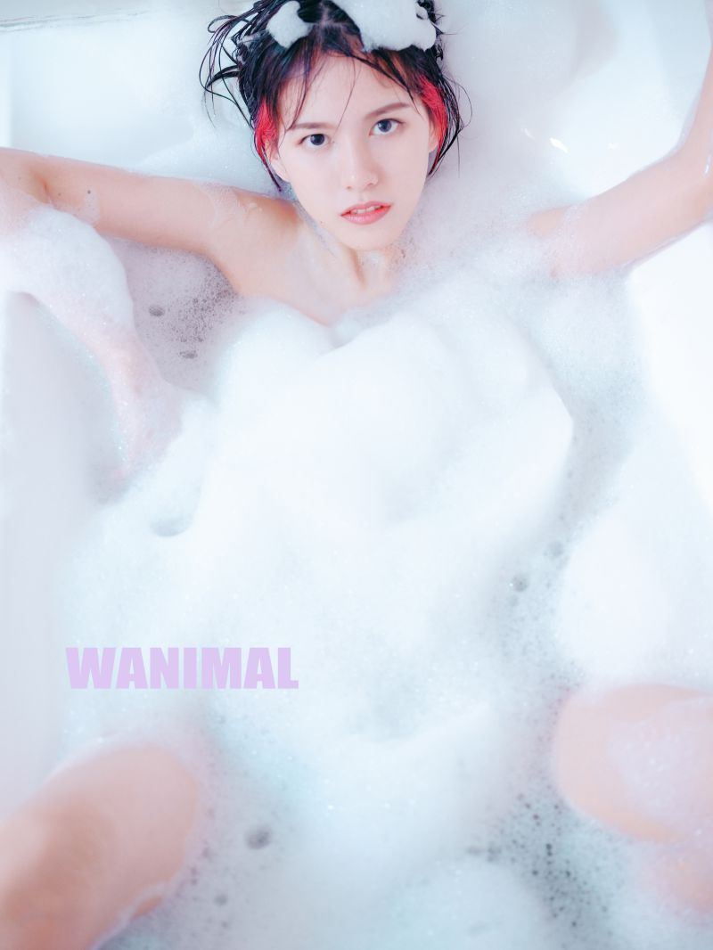 <font color=#FF00FF>[WANIMAL] 2018年01月作品集【459P 5.49G】</font>插图