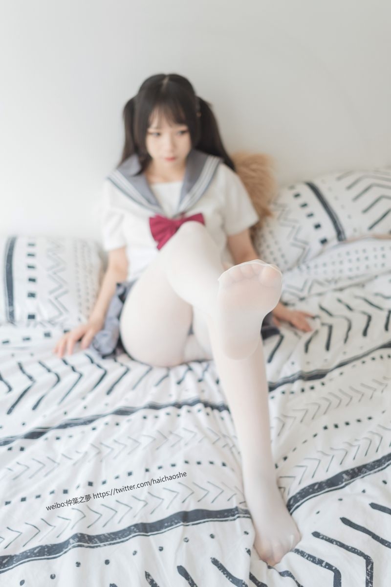 【轻兰映画】Grand.018【78P】插图1