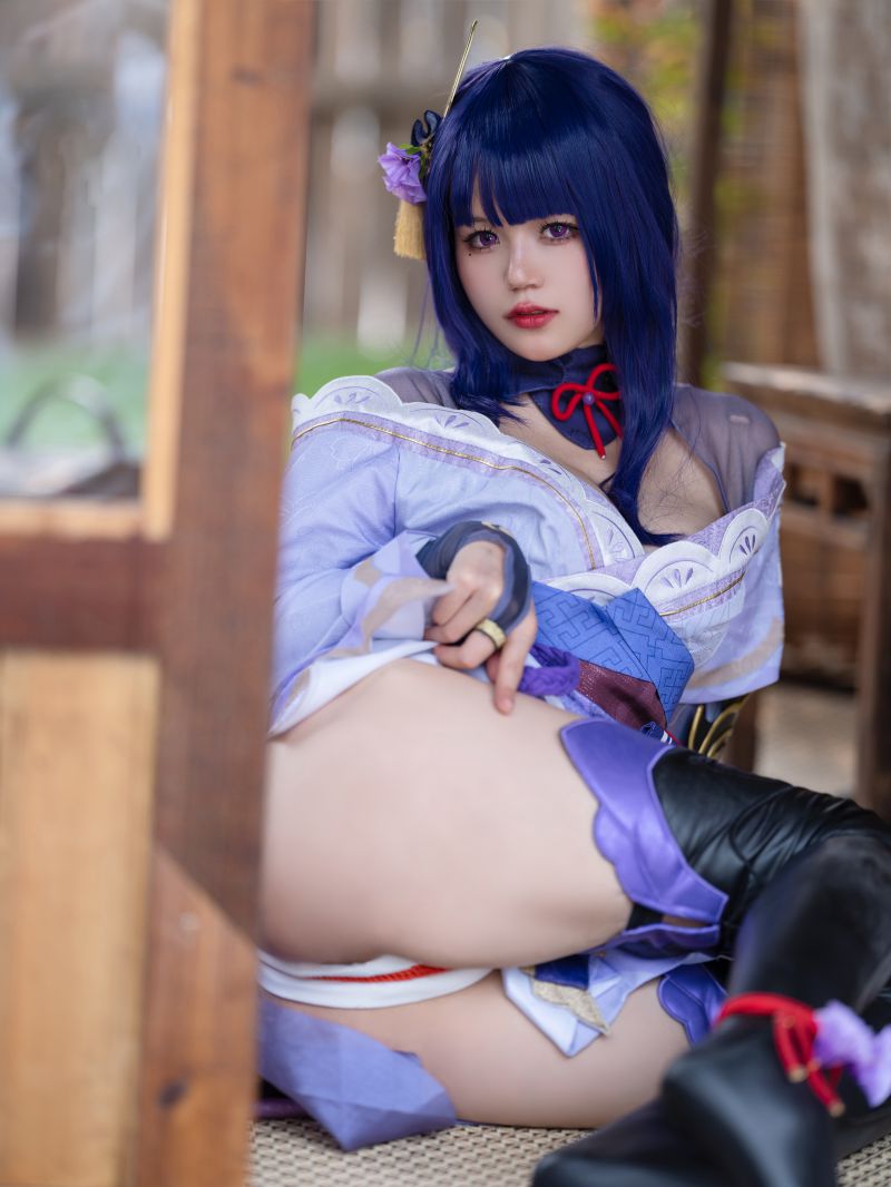 小仓千代w – NO.049 2023年05月patreon会员合集[102P1V-665MB]插图