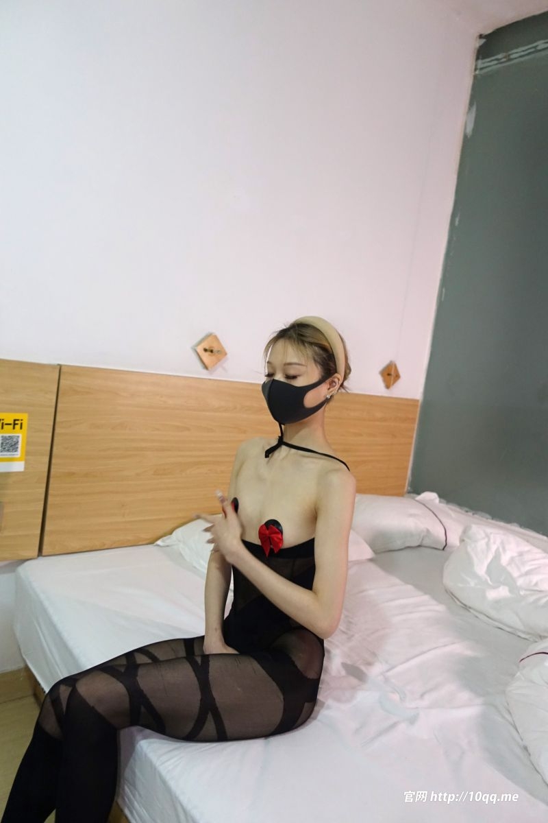 [ROSI口罩系列]2023.09.12 NO.2648插图1
