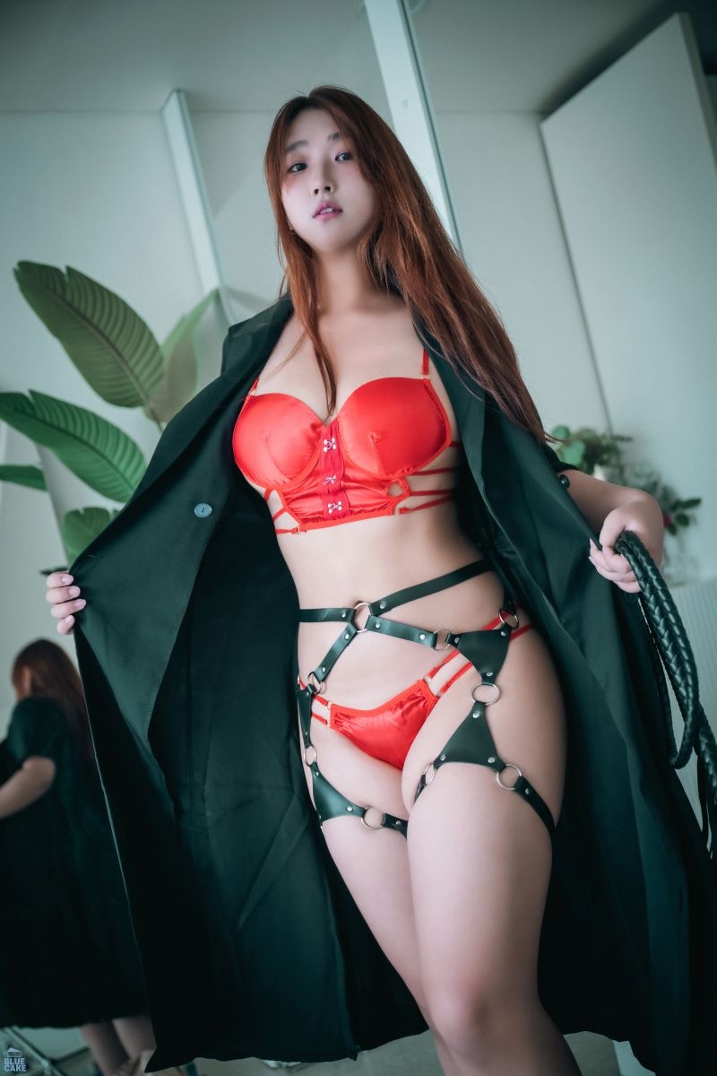 [BLUECAKE]GGuBBu – SM Queen插图