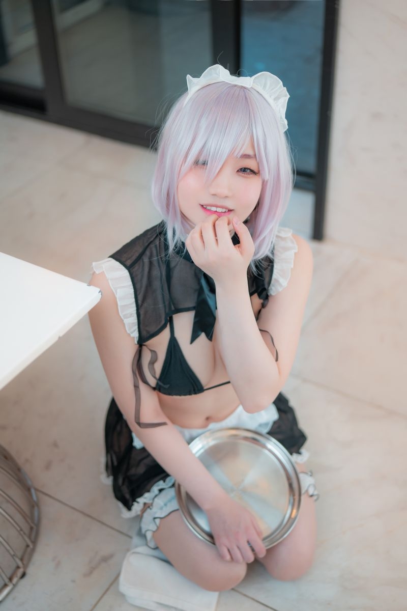 [CreamSoda]Mimmi – Vol.03 Mashu Mimmi插图1