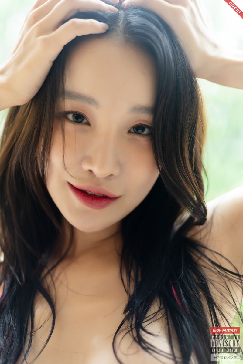 <font color=#FF00FF>[HIGH FANTASY] 010 Lee Seol Vol.4 UNCUT My Pink [52P495MB]</font>插图