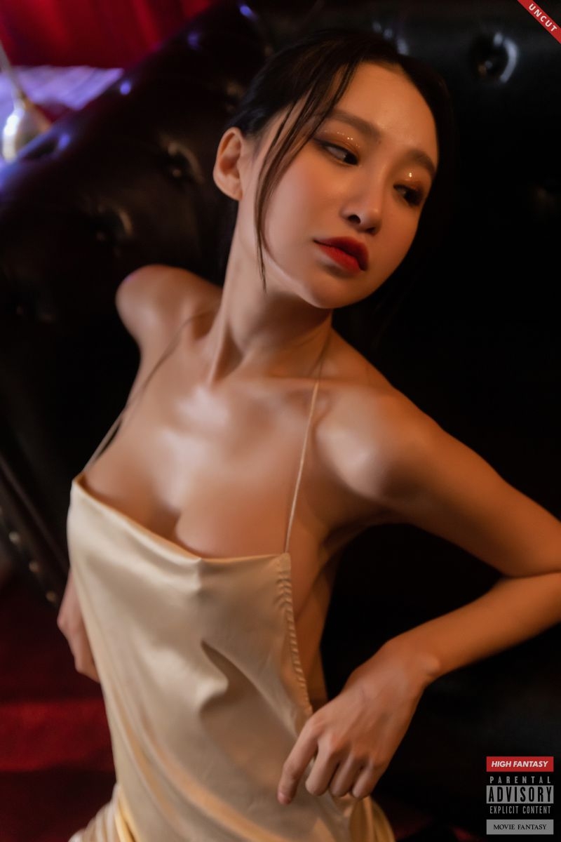 [HIGH FANTASY] 012 Lee Seol Vol.6 UNCUT The Most Beautiful Moment  [52P492MB]插图