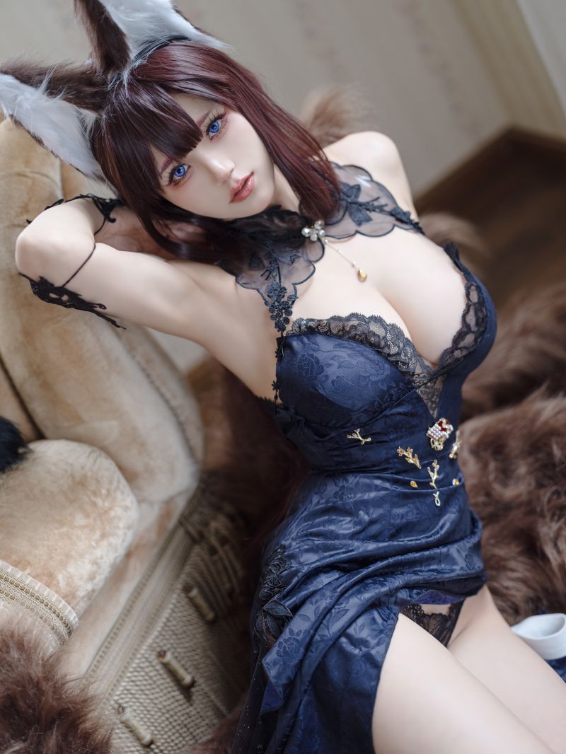 小仓千代w  NO.059 天城 红鸢的闲暇片刻[24P-58M]插图