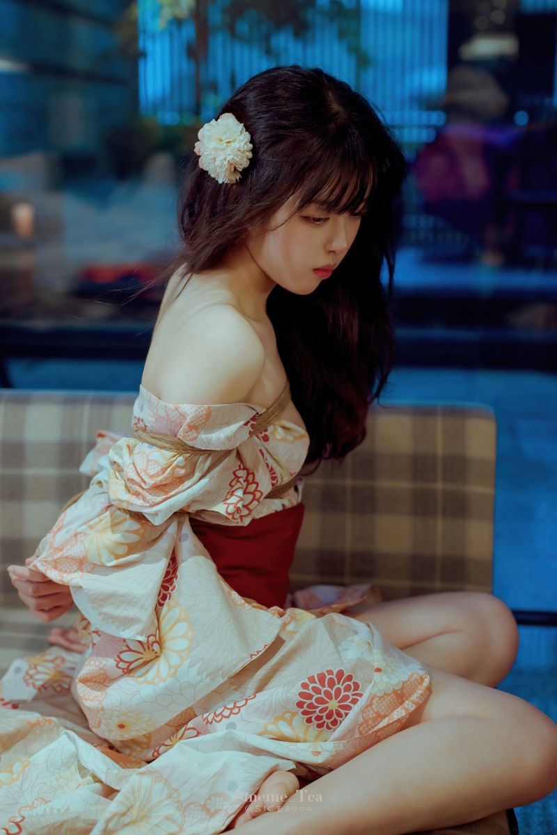 清池 唯美人体摄影作品 Vol.006 【90P】插图1