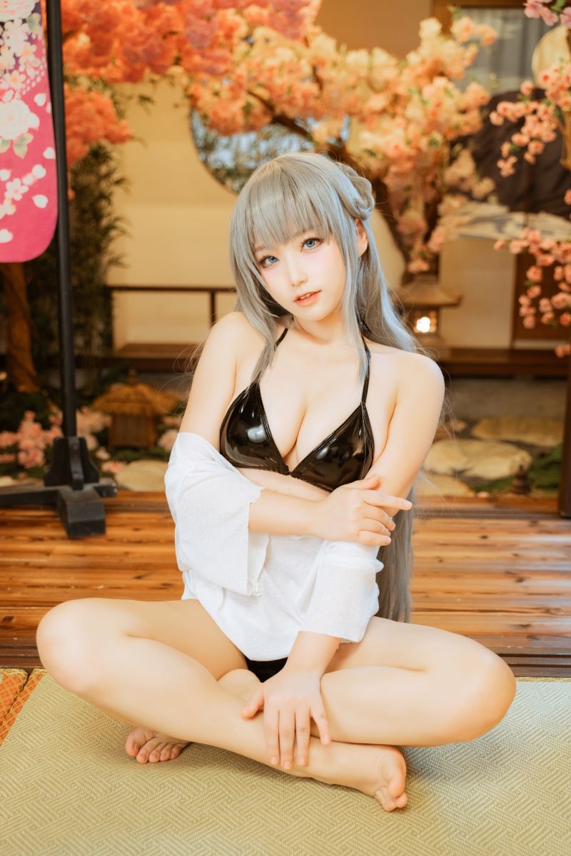 七七娜娜子 NO.13 美因茨 [44P-377M]插图