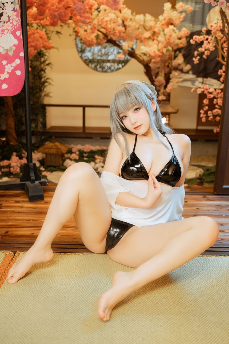 七七娜娜子 NO.13 美因茨 [44P-377M]插图1