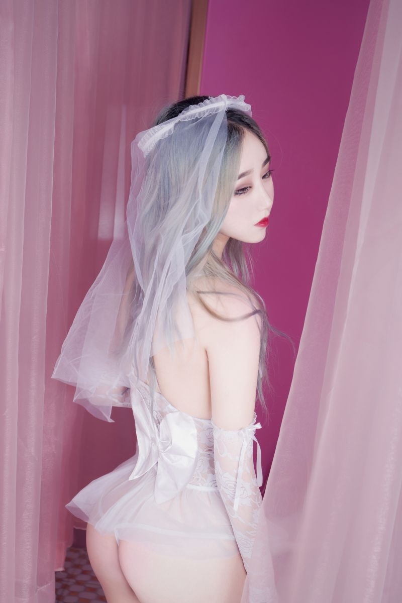 eloise软软 入水蕾丝[35P427MB]插图1