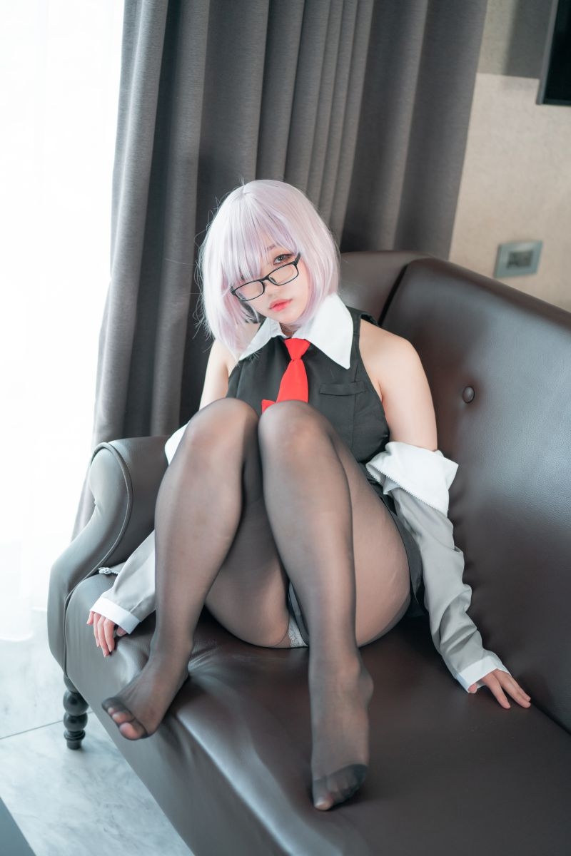 [CreamSoda]Mimmi – Mashu Mimmi 2插图