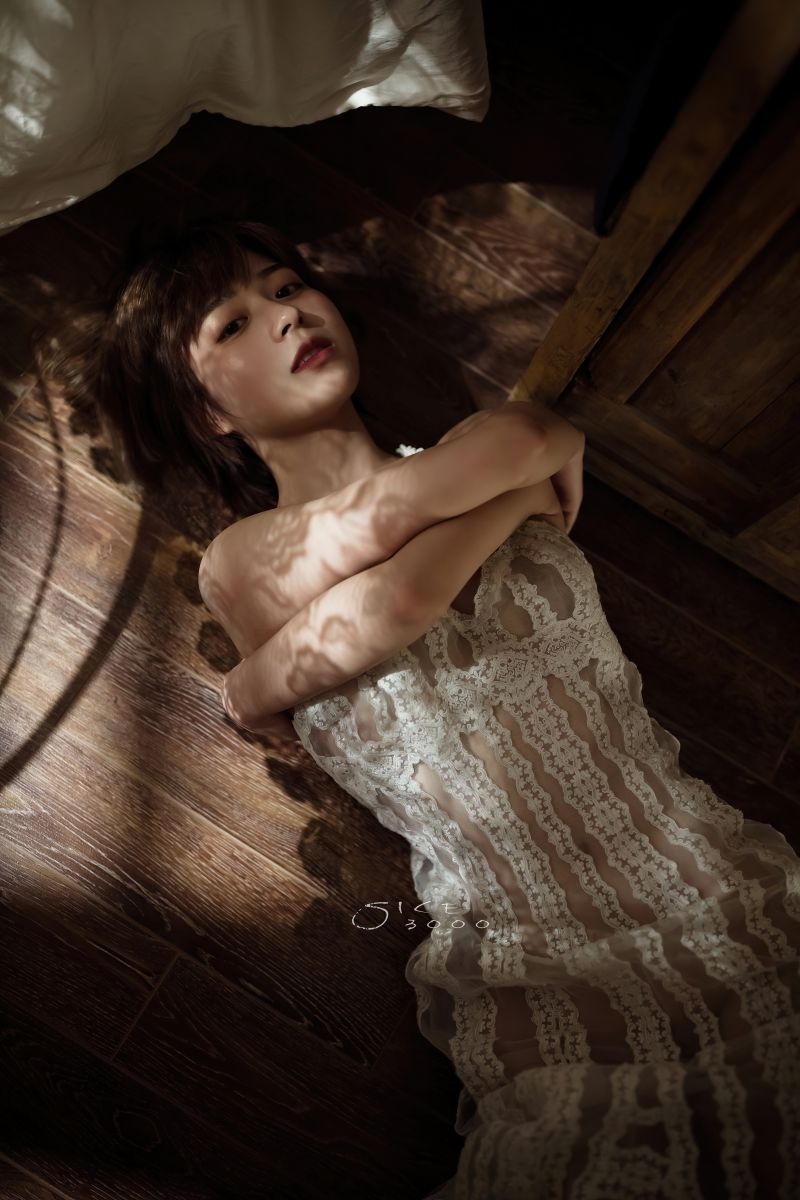 <font color=#FF00FF>清池 唯美人体摄影作品 Vol.009【53P】</font>插图1