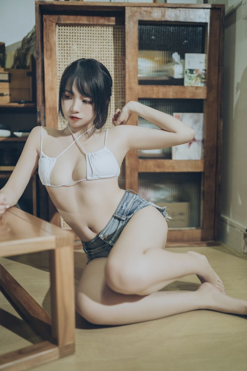 二佐Nisa NO.171 夏日甜蜜 [50P-1.30G]插图