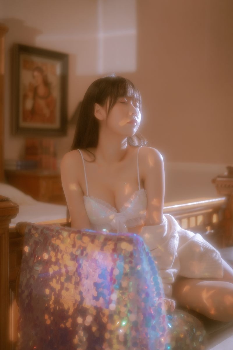 萌芽儿o0 NO.030 人鱼姬 [21P-266M]插图